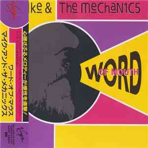 Mike & The Mechanics - Word Of Mouth