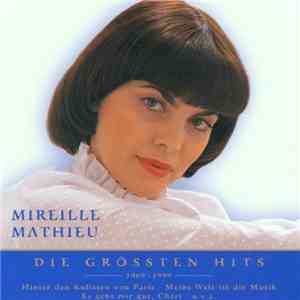 Mireille Mathieu - Nur Das Beste (Die Grössten Hits 1969 - 1999)