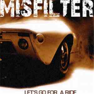 Misfilter - Let's Go For A Ride [EP]