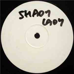 Modjo, Eminem - Shady Lady