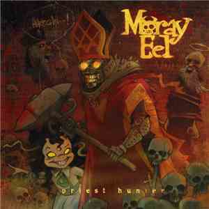 Moray Eel - Priest Hunter