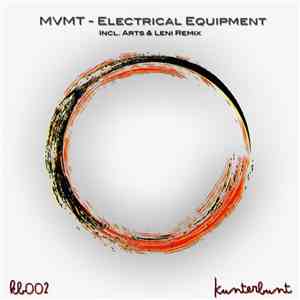 MVMT - Electrical Equipment