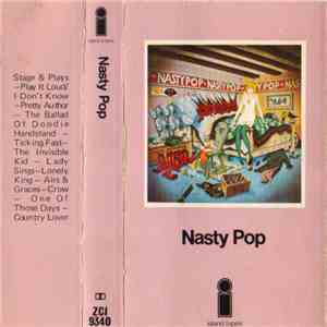 Nasty Pop - Nasty Pop