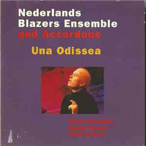 Nederlands Blazers Ensemble And Accordone, Marco Beasley, Guido Morini, Alf ...