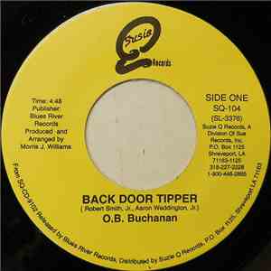 O.B. Buchanan - Back Door Tipper