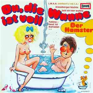 Orchester Udo Reichel - Du, Die Wanne Ist Voll