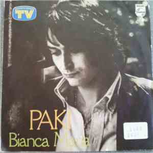 Paki - Bianca Maria