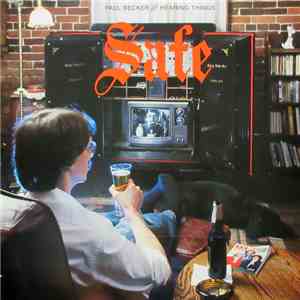 Paul Becker and Hearing Things - Safe