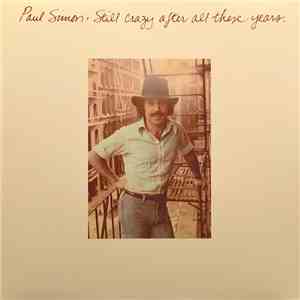 Paul Simon - Still Crazy After All These Years