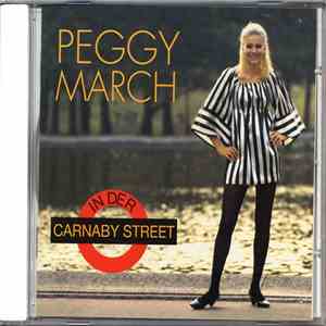 Peggy March - In Der Carnaby Street