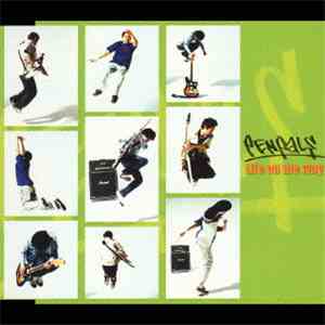 Penpals - Life On The Way