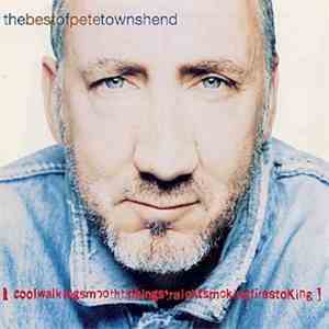 Pete Townshend - The Best Of Pete Townshend