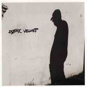 Pønk Velvet - Pønk Velvet