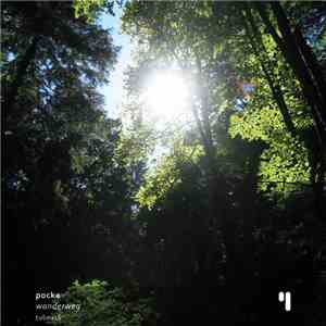 Pocka - Wanderweg