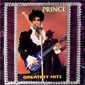 Prince - Greatest Hits