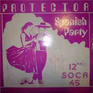 Protector - Spanish Party