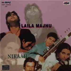 Ravi / Madan Mohan & Jaidev - Nikaah / Laila Majnu
