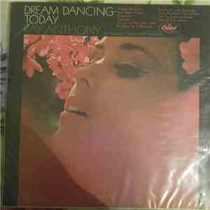 Ray Anthony - Dream Dancing Today
