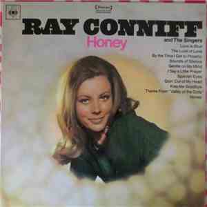 Ray Conniff And The Singers - Honey