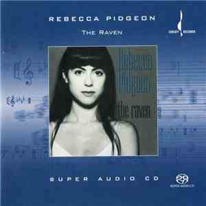 Rebecca Pidgeon - The Raven