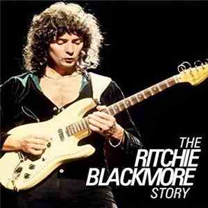 Ritchie Blackmore - The Ritchie Blackmore Story