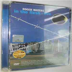 Roger Waters - In The Flesh - Live