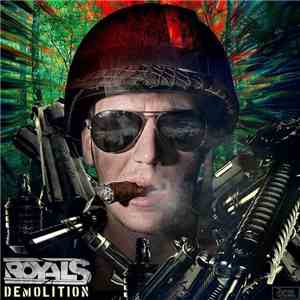 Royal S  - Demolition