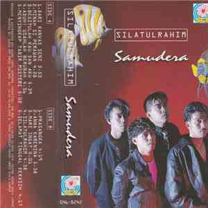 Samudera - Silatulrahim