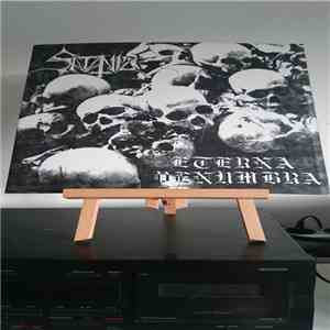 Satanize / Eterna Penumbra - Anti-Intruders/Olvido