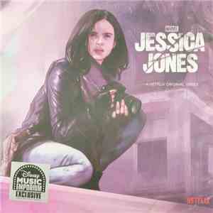 Sean Callery - Jessica Jones