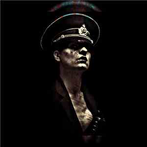 Shadows And Mirrors - Black Sunday