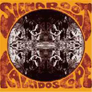 Siena Root - Kaleidoscope