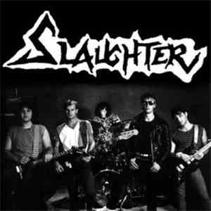 Slaughter  - Slaughter