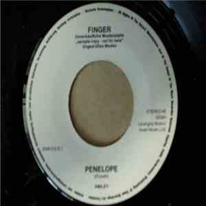 Smiley - Penelope
