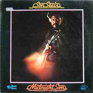 Son Seals - Midnight Son