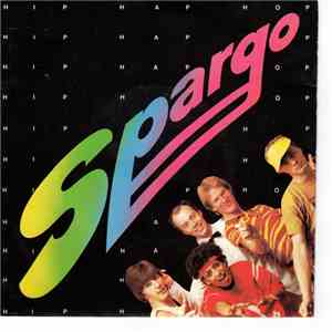 Spargo - Hip Hap Hop