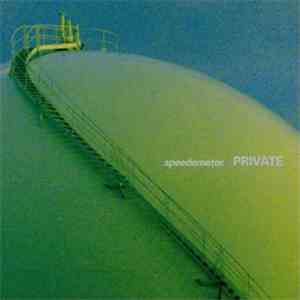 Speedometer. - Private