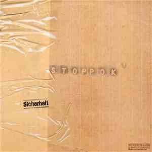 Stoppok - Mit Sicherheit