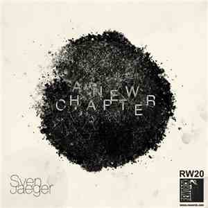 Sven Jaeger - A New Chapter