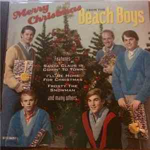 The Beach Boys - Merry Christmas From