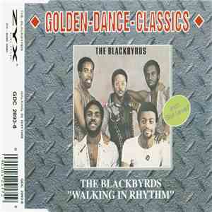 The Blackbyrds - Walking In Rhythm