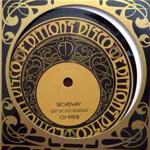 The Boomtown Rats / George Benson - Stay Up / Broadway
