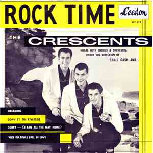 The Crescents  - Rock Time