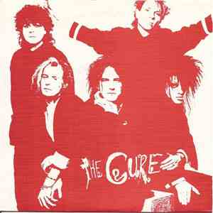 The Cure - In Between Days