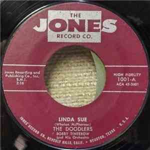 The Doodlers - Linda Sue / Solitude