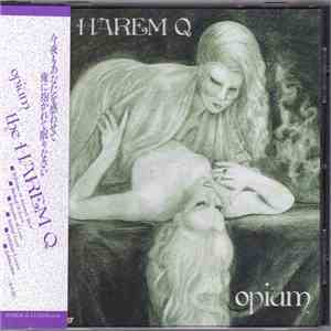 The Harem Q - Opium