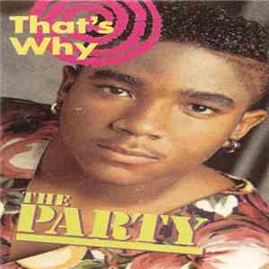 The Party - That's Why