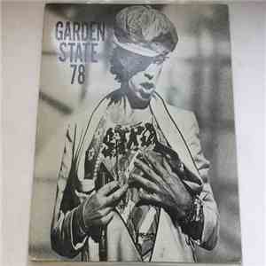 The Rolling Stones - Garden State 78