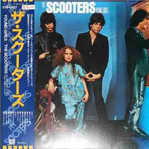 The Scooters  - Young Girls