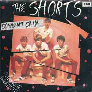 The Shorts - Comment Ça Va / Springtime